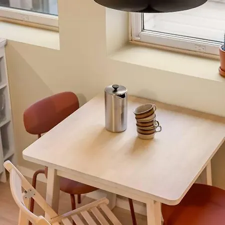 Fresh Studio Apartment, A Short Walk From Bryggen Bergen Buitenkant foto