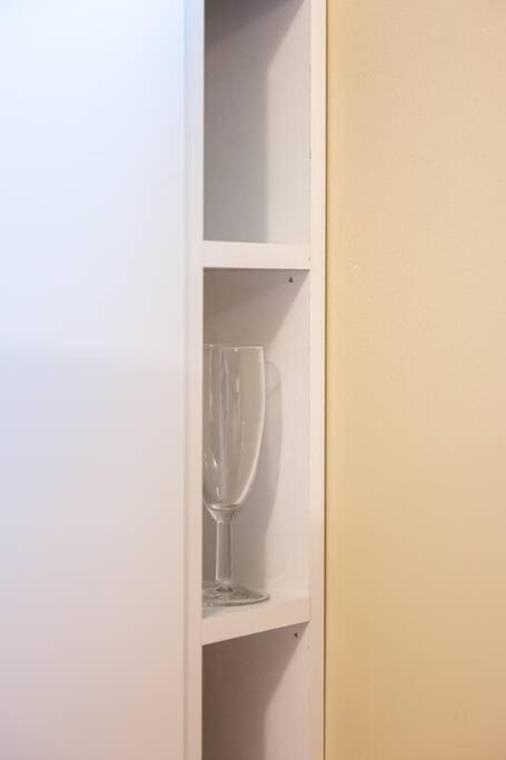 Appartement Fresh Apartment, A Short Walk From Bryggen Bergen