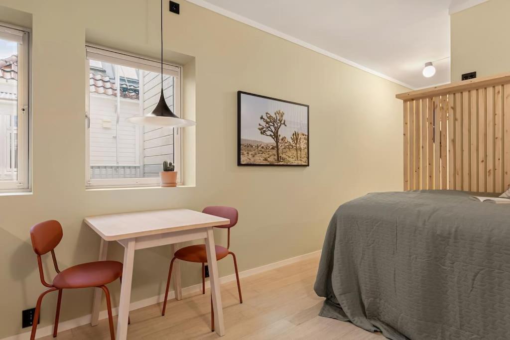 Appartement Fresh Apartment, A Short Walk From Bryggen